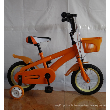 New Model 12"/14"/16" Heavy Tube Frame Kids Bike (FP-KDB126)